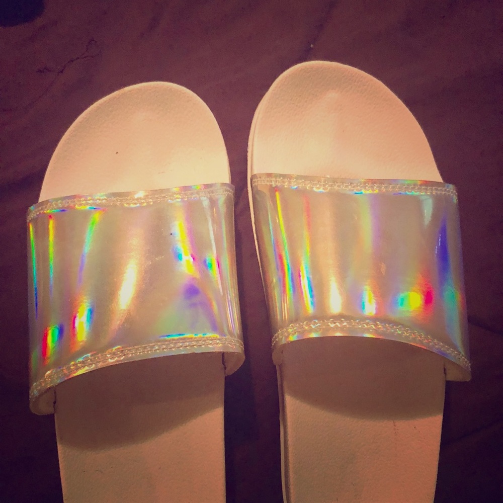 Cute pool slides 💦✨♥️